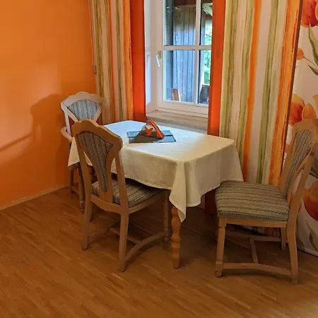 Apartment Ulmenzweig