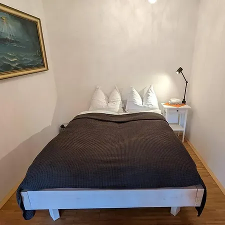 Apartment Ulmenzweig