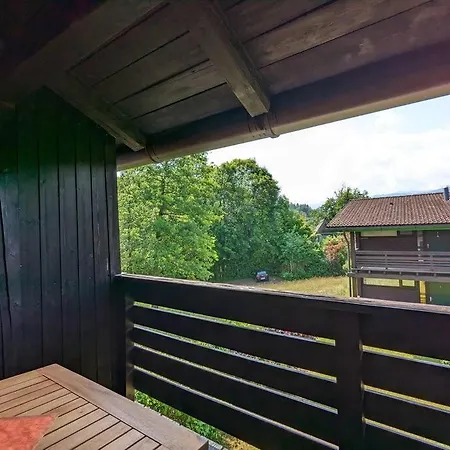 Ulmenzweig Apartament