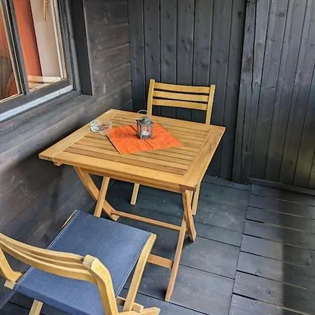 Apartament Ulmenzweig