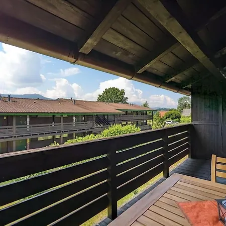 Ulmenzweig Apartament