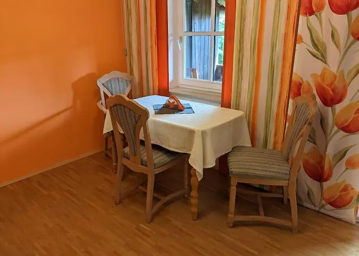 Apartmán Ulmenzweig