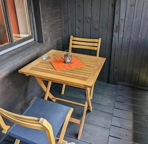 Apartmán Ulmenzweig