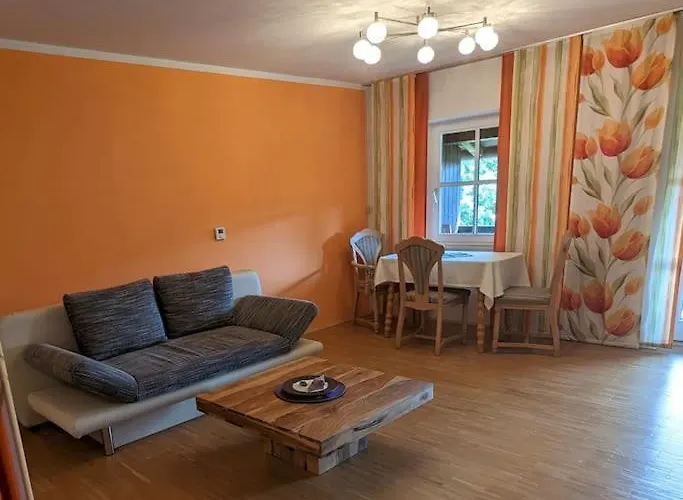 Ulmenzweig Apartmán *