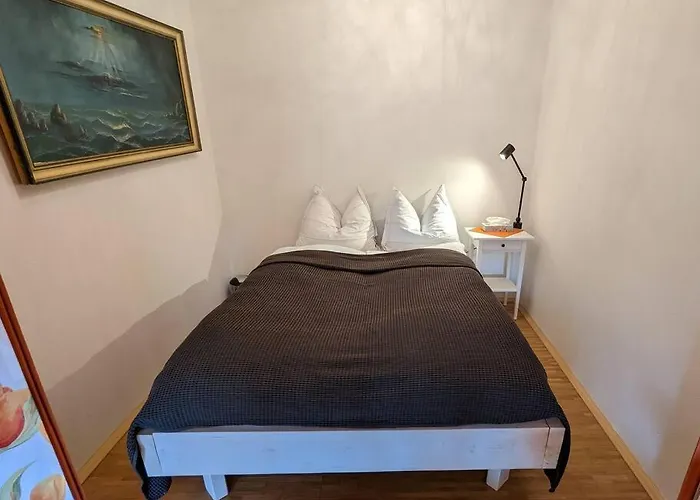 Apartmán Ulmenzweig