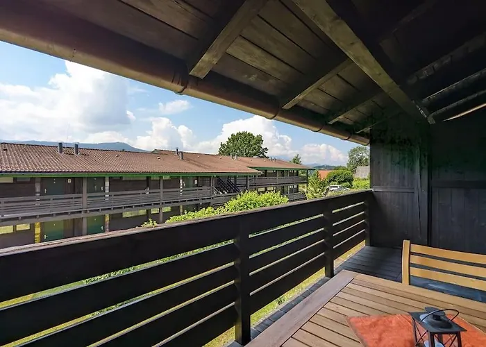 Ulmenzweig Apartmán